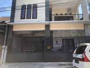 Densus 88 Tangkap Terduga Teroris di Rumah Kost Malang