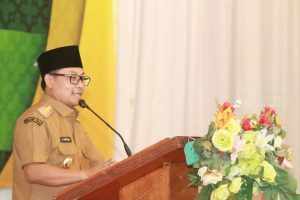 Jemaah Haji di Kota Malang Mulai Bimbingan Manasik