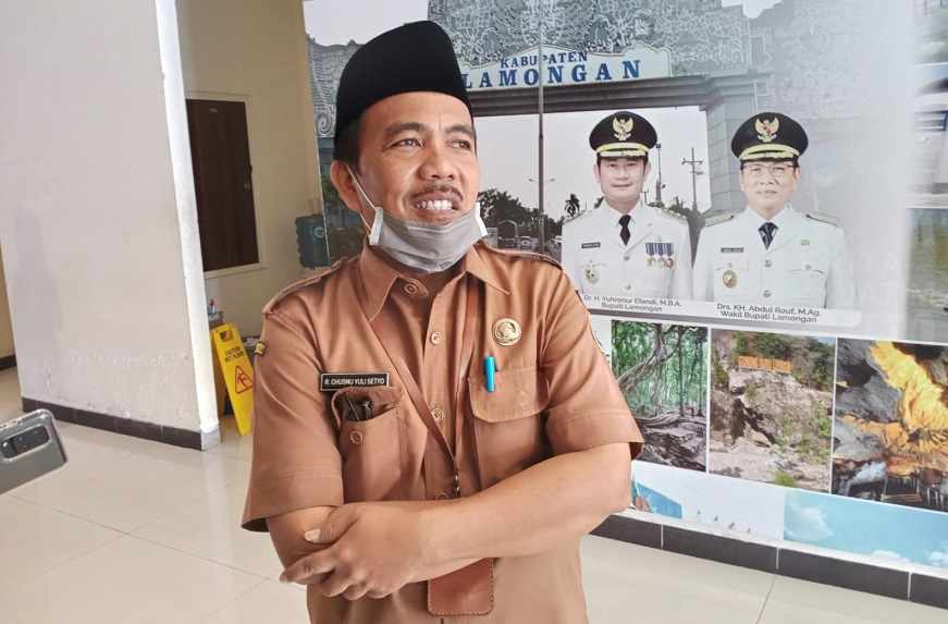 Pagu Belum Terpenuhi, 10 SMPN di Lamongan Perpanjang PPDB