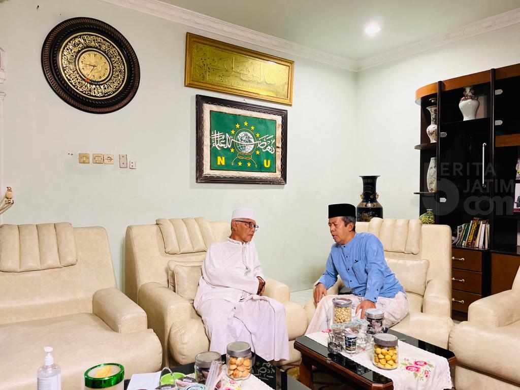 Cak Imin Klaim Bantu Rp 300 M ke NU, Maruf: Itu Uang APBD, Bukan Uang PKB