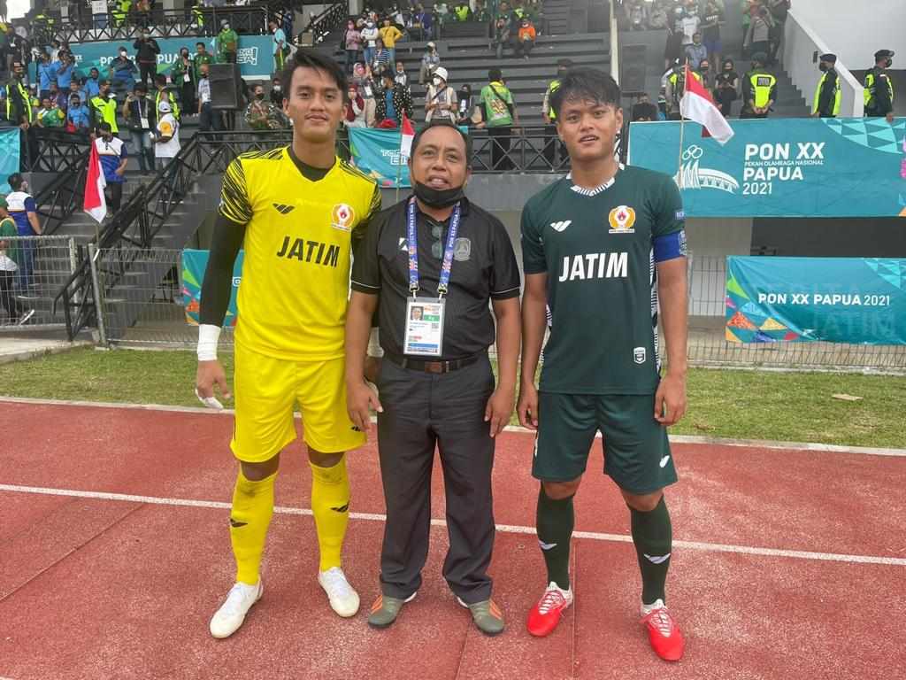 Gagal Raih Emas, Ketua PSSI Kota Malang Minta Timnas Indonesia Dievaluasi