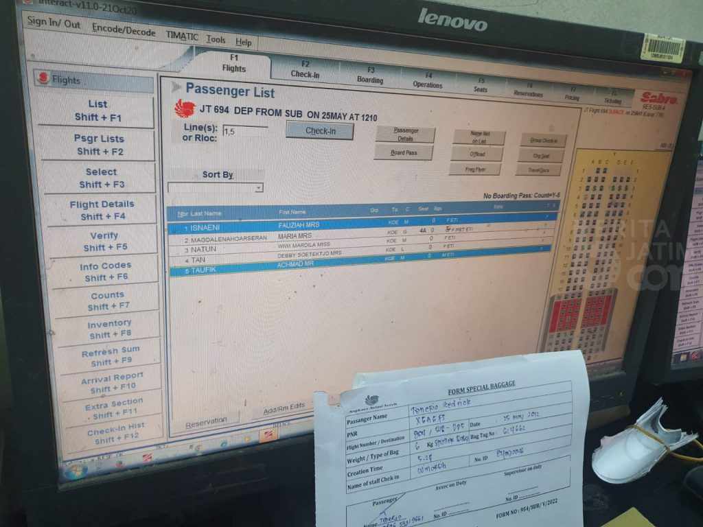 Pencarian Warga Kanor yang Diduga Tenggelam di Bengawan Solo Dihentikan