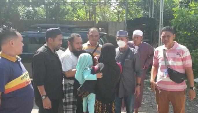 Buronan Kasus Korupsi di Aceh Tertangkap di Magetan