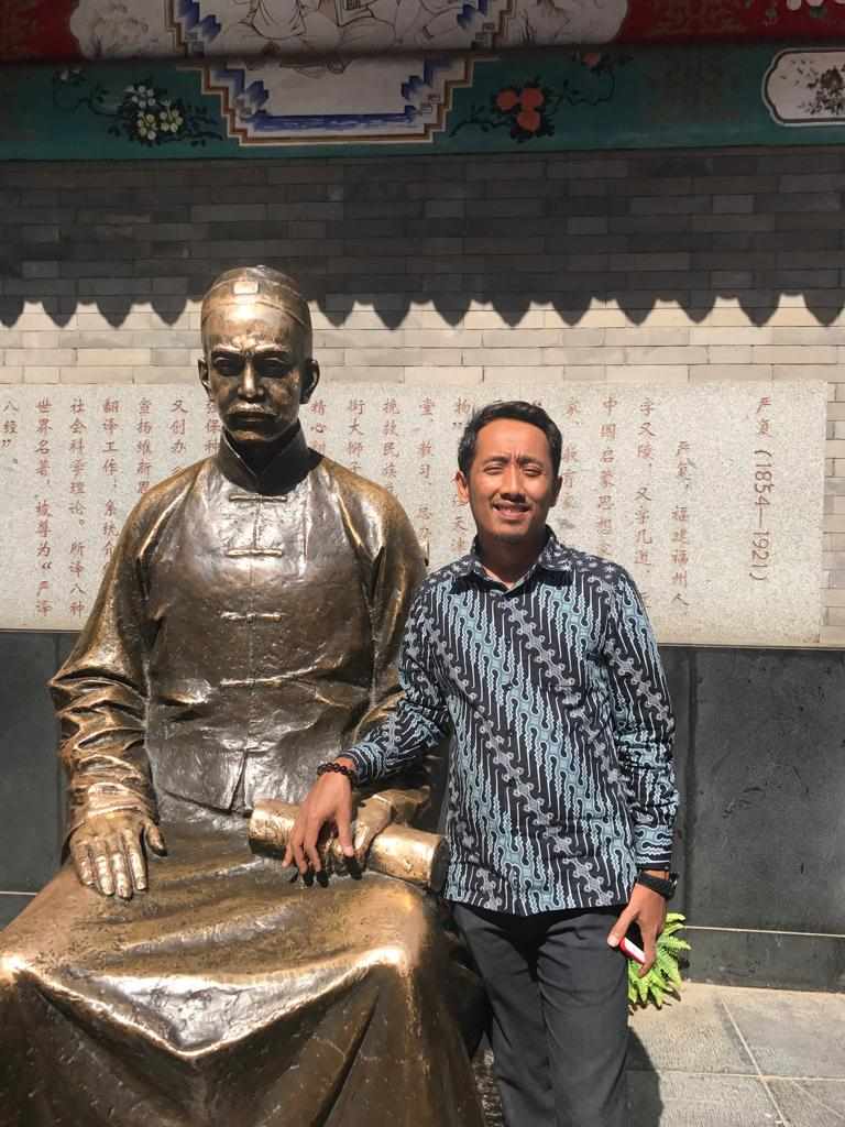 Jokowi Tunjuk Luhut Urus Migor, Tokoh Muda NU: Sudah Tepat