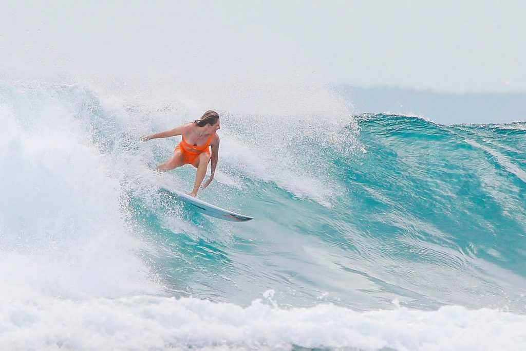 WSL Banyuwangi: Ini Ajang Paling Keren