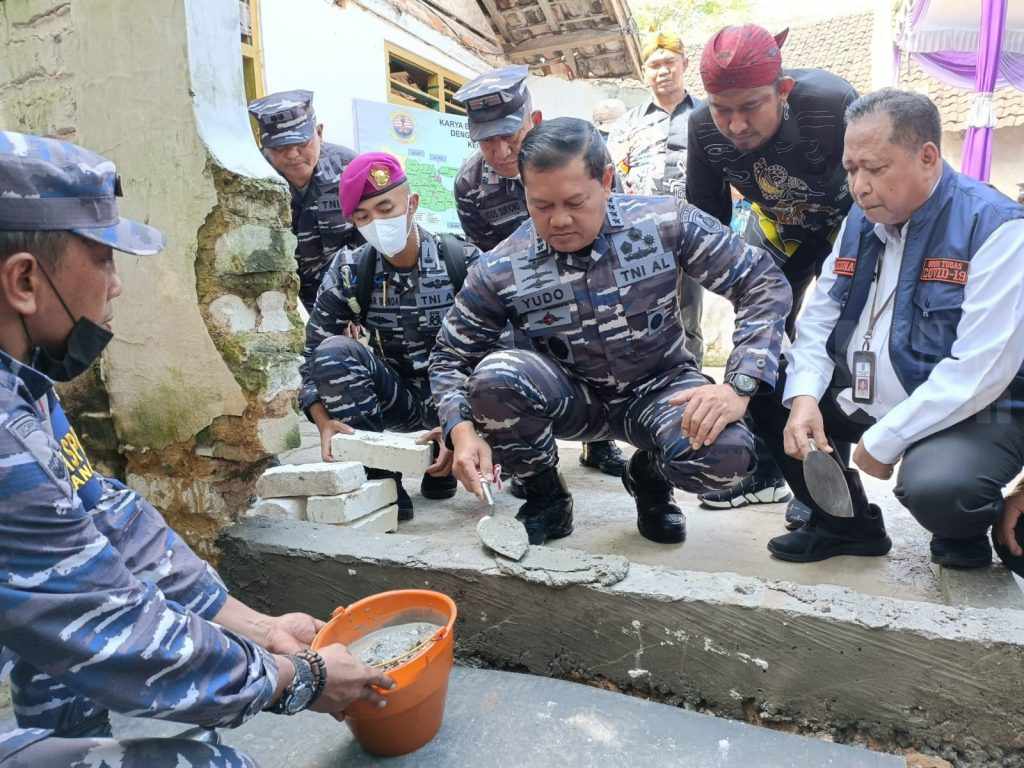 Pangkalan TNI AL Batuporon Akan Direlokasi ke Sumenep