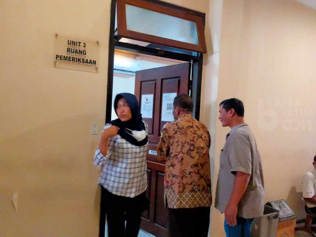 Sudah 6 Bulan Kasus Pungli Pedagang Durian di Pandaan Pasuruan Masih Abu-abu