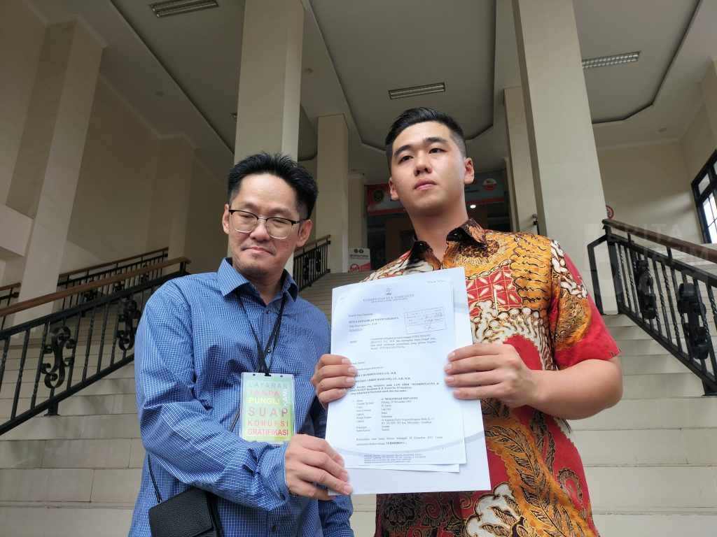 Pasca Hakim Ditangkap KPK, PN Surabaya Tolak Permohonan PT SGP