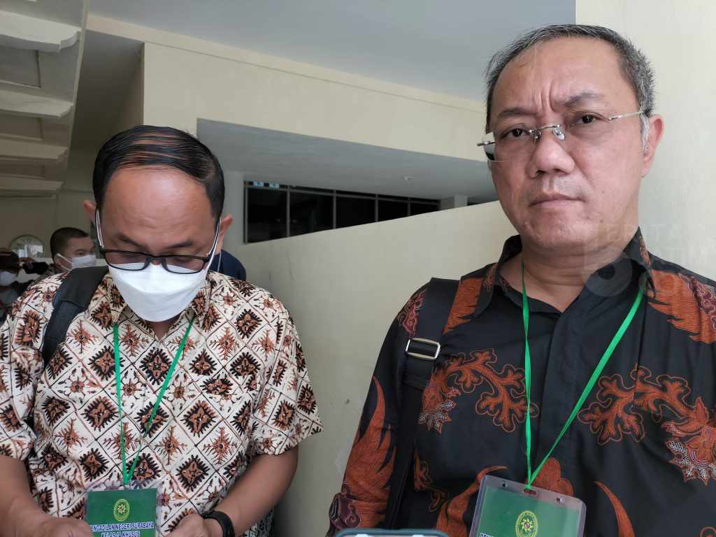 Ahli Pidana Sebut Bukti CCTV Terhadap Terdakwa Irsan Tidak Sah