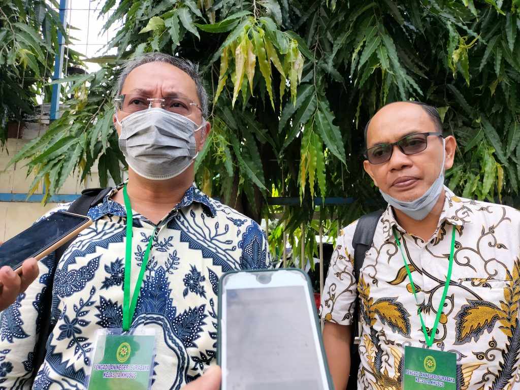 Kasus KDRT The Irsan, Jaksa Dinilai Gagal Buktikan Unsur Pidana