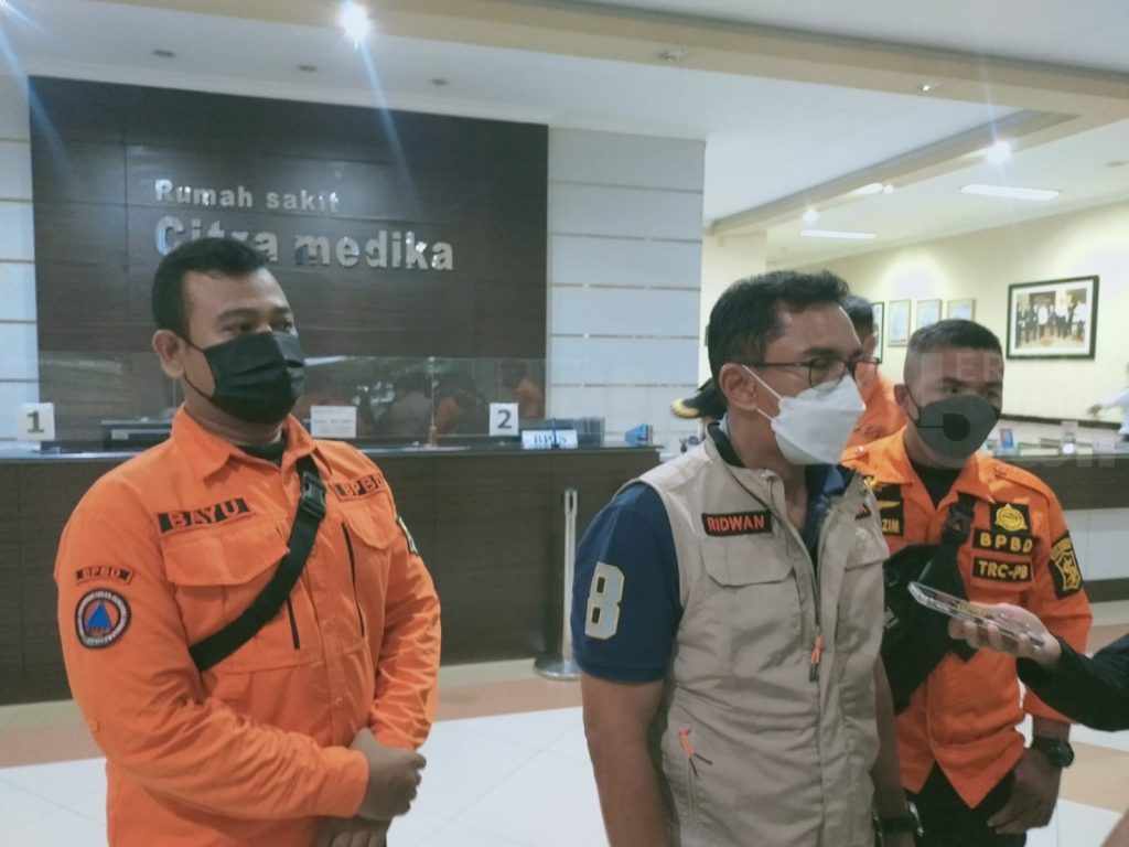 Pulangkan Jenazah Korban Bus Maut, Pemkot Surabaya Kirim Ambulance