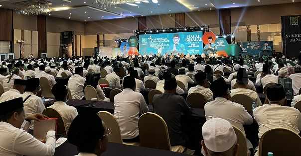 PKB Gelar Doa Bersama Ulama dan Habaib untuk Perdamaian Dunia