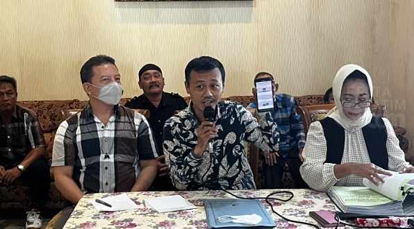 Jelang Muscab Demokrat Surabaya, Kubu Lucy Kurniasari Tegaskan Tak Ada Paksaan Dukungan