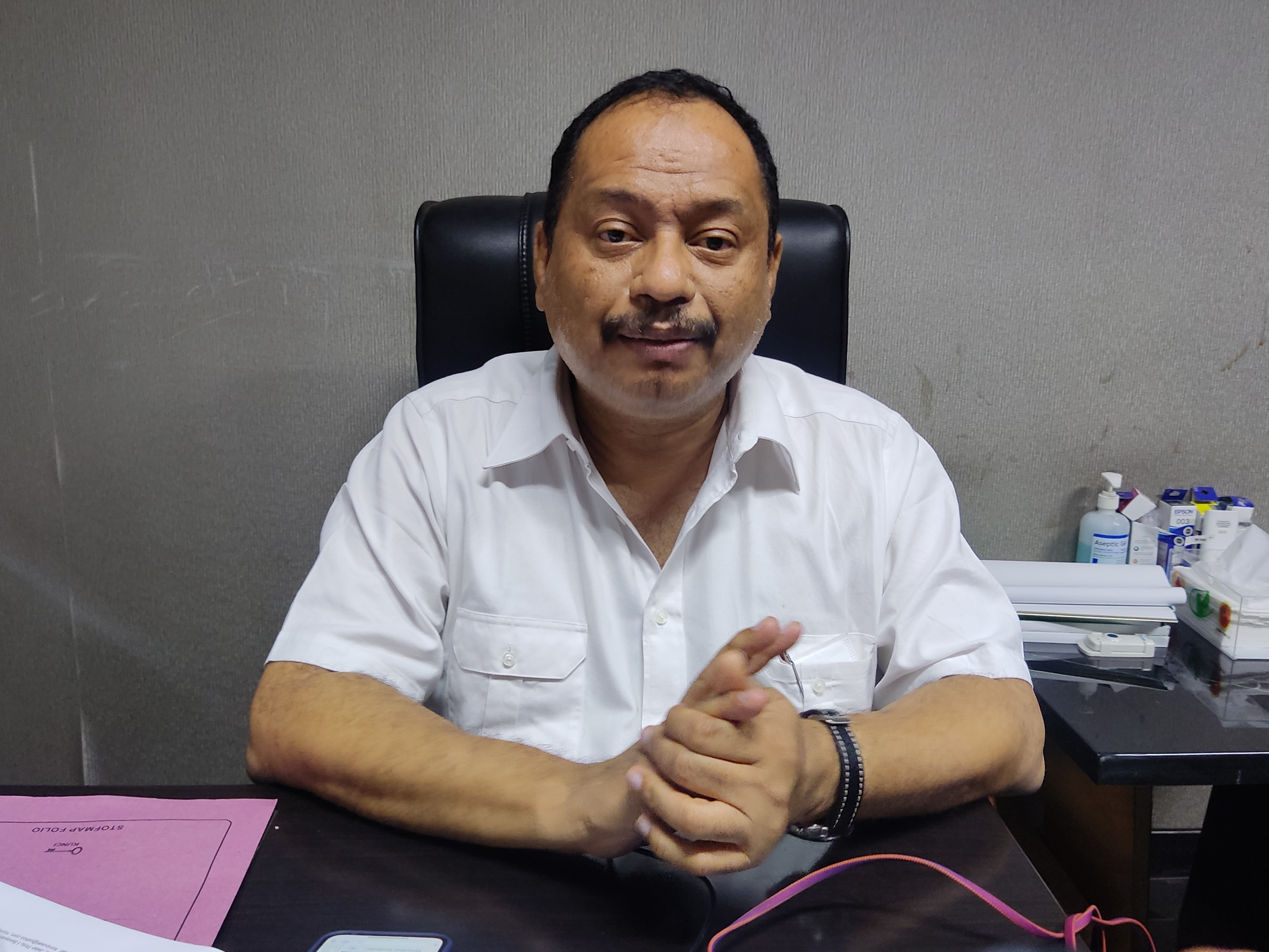 KONI Siapkan Kekurangan Kebutuhan Jelang Porprov Jatim