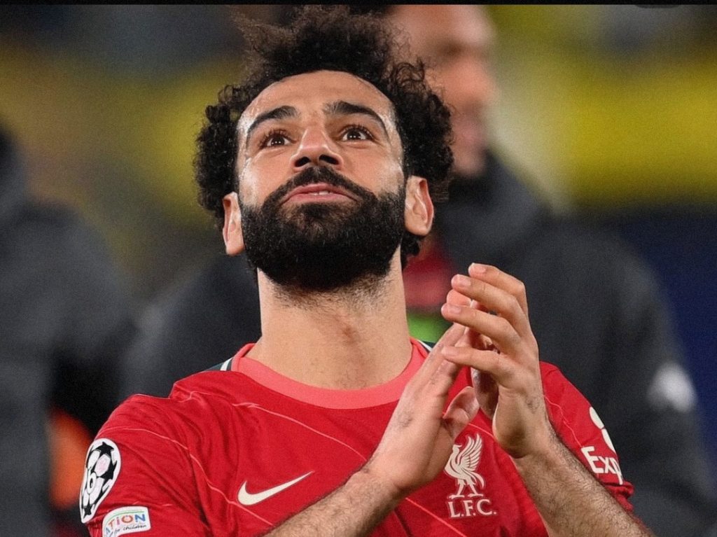 Ada Misi Balas Dendam Liverpool di Final Liga Champions, Mo Salah: Ingin Lawan Real Madrid!