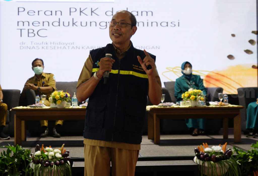 Antisipasi Hepatitis Akut, Dinkes Lamongan Tekankan RS dan Puskesmas Lakukan Hal Ini