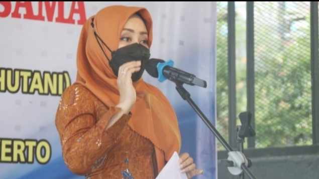 Bupati Mojokerto: Penyakit PMK Tidak Menyerang Manusia