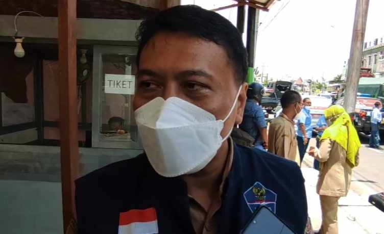 Hepatitis Akut, Dinkes Banyuwangi Larang Warganya Berenang di Kolam Renang