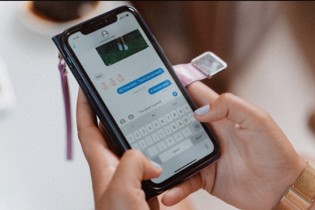 Beragam Alasan Dia Tidak Balas Chat Kamu, Mungkin Salah Satunya Karena Ini