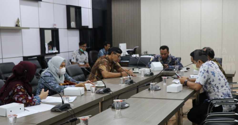 Dugaan Pungli Rp 900 Ribu Per Kades, Komisi I Panggil Plt Kadis PMD Gresik
