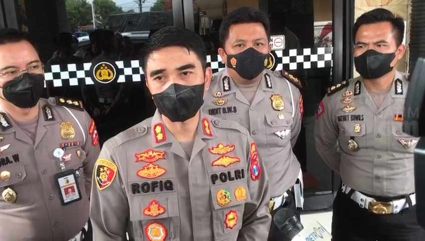Kedua Sopir Bus PO Ardiansyah Dijadwalkan Jalani Tes Urine Lanjutan