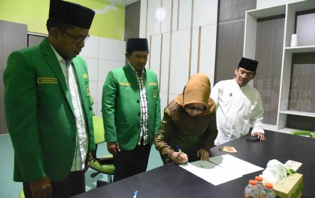 Menanti Lanjutan Dinamika Politik PPP Pamekasan