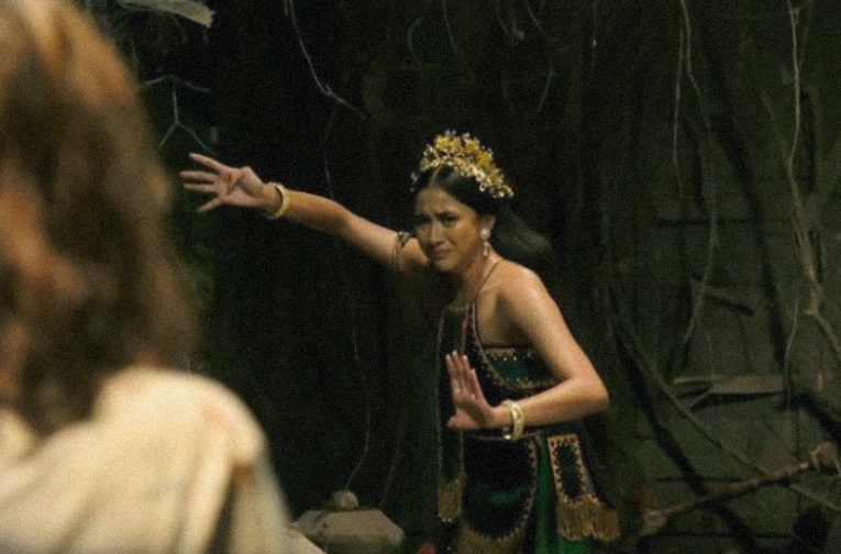 Dari deretan film di atas, film apa yang paling kalian tunggu-tunggu?(mnd). Sumber foto: Instagra,/@kknmovie