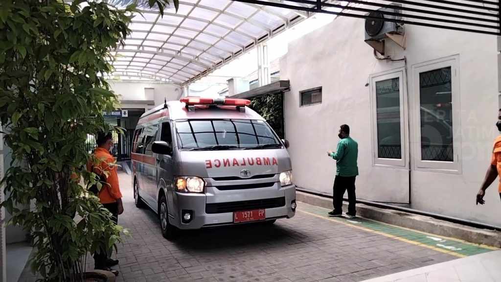 Korban Jiwa dalam Kecelakaan Tol Sumo Bertambah, Kini Jadi 15 Orang