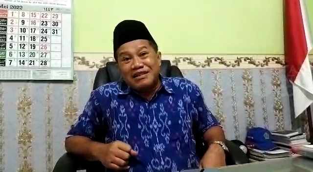 Calon Jamaah Haji Kabupaten Mojokerto Jalani Manasik Haji 6 Kali Sebelum Berangkat