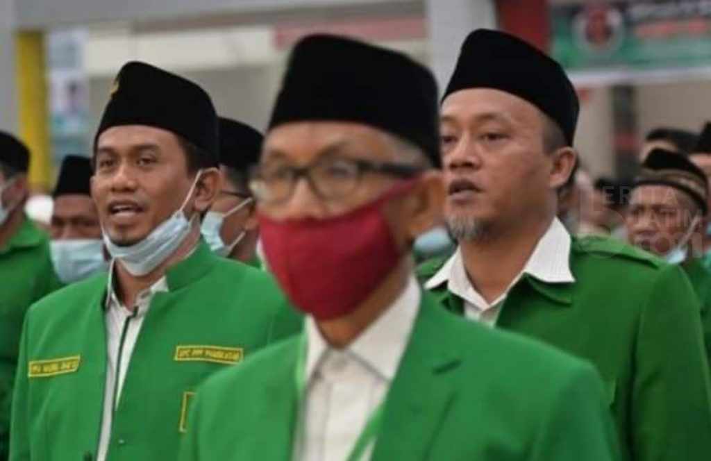 Bendahara PPP Pamekasan Mundur dari Jajaran Pengurus