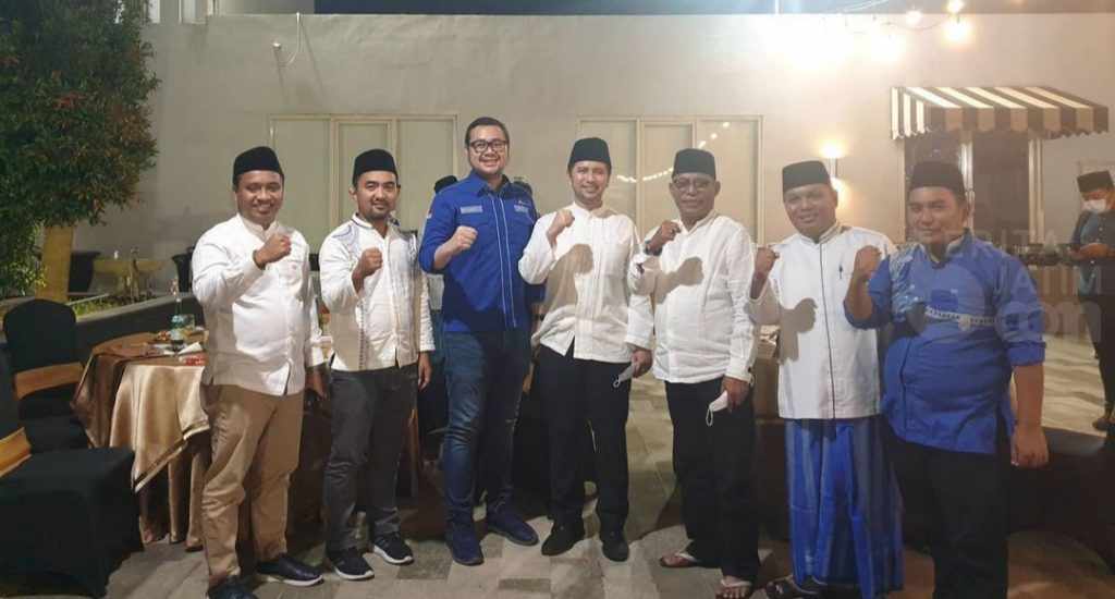 Demokrat Pamekasan Diharap Selalu Kompak dan Solid