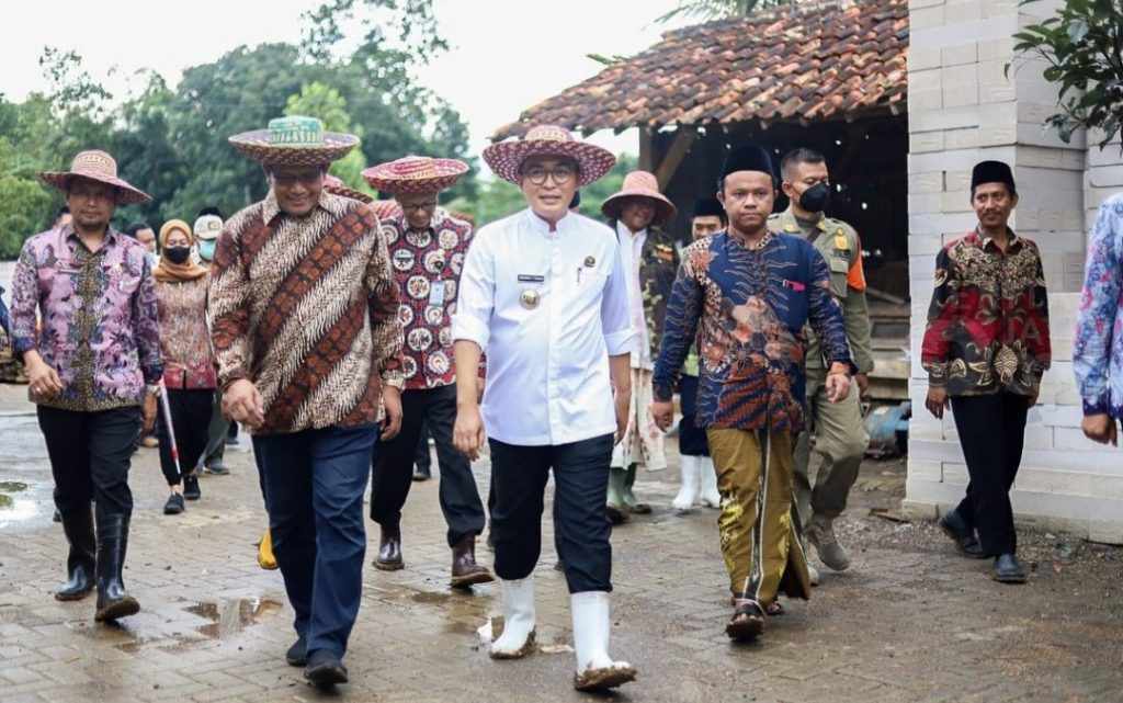Pemkab Pamekasan Siapkan Bantuan Kemandirian Pesantren