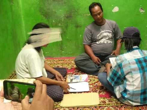 Jadi Korban Pencabulan, Gadis di Bawah Umur Butuh Pendampingan