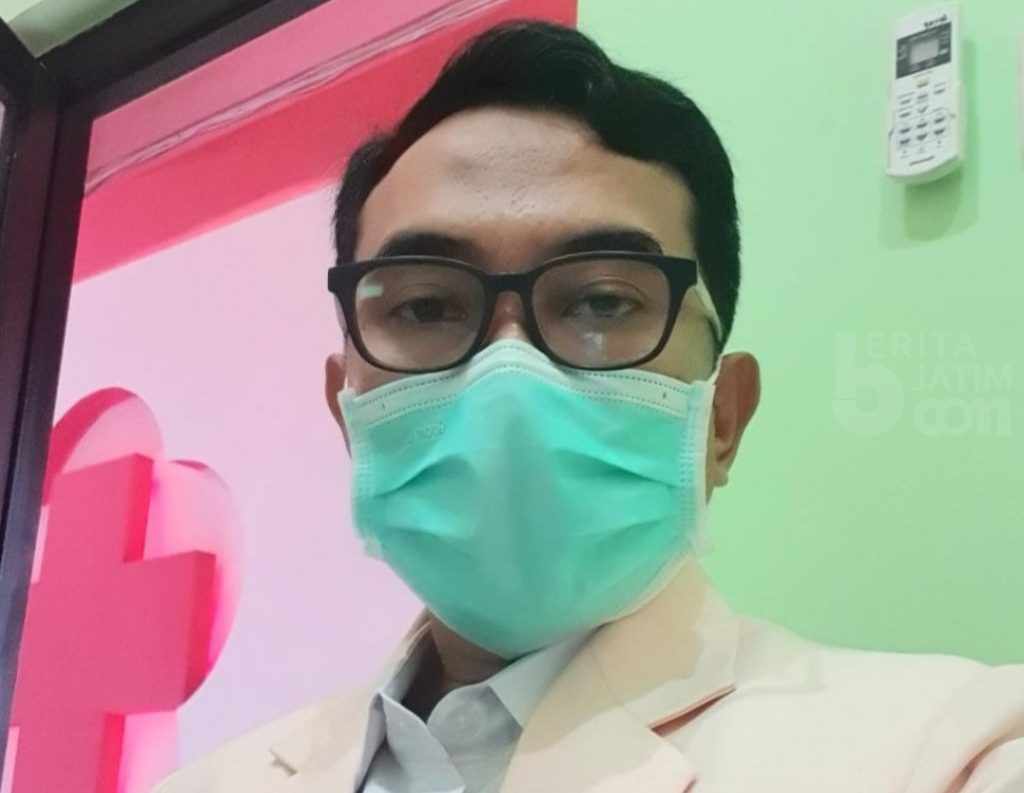 Pasca Pandemi, Titik Donor UDD PMI Pamekasan Belum Optimal