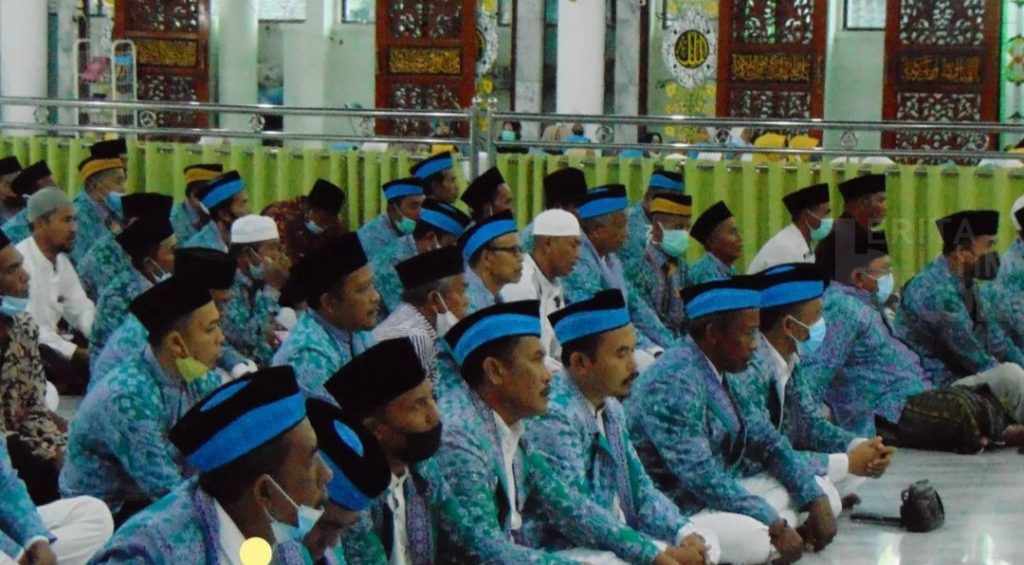 417 Calon Jemaah Haji Pamekasan Dipastikan Berangkat ke Tanah Suci