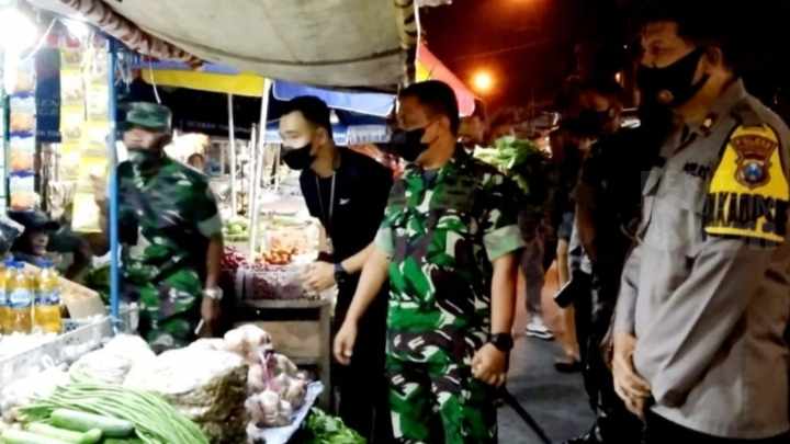Timbun Minyak Goreng, Satgas Pangan Gabungan Kota Mojokerto Siap Menindak