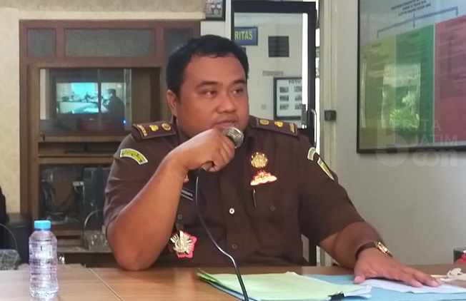 Kasus Dugaan Korupsi Bedah Rumah di Lamongan, Kejari Periksa 7 Saksi