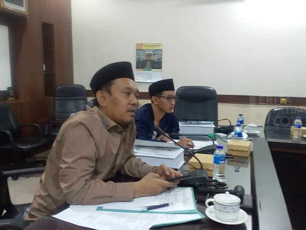 Perda Pesantren di Jember Perkuat Beasiswa untuk Santri