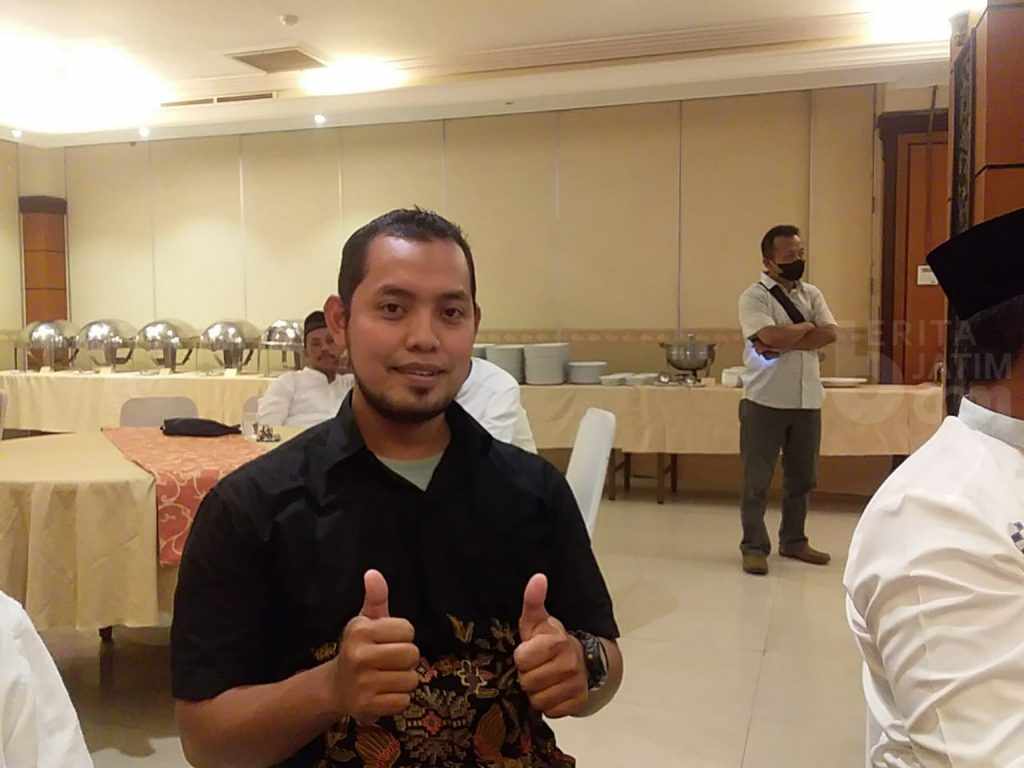 Porprov Jatim, KONI Jember Perlu Siapkan Terapis Rukyah Urusan Gaib