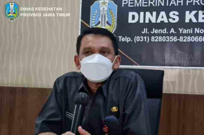 Hindari Hepatitis Akut, Kadinkes Jatim: Jangan Berenang di Kolam Umum Dulu