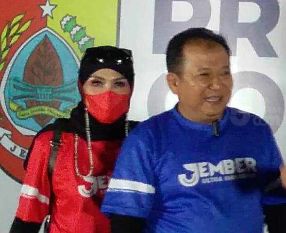 Pulihkan Ekonomi, Sejumlah Kegiatan Olahraga dan Pariwisata Digeber di Jember