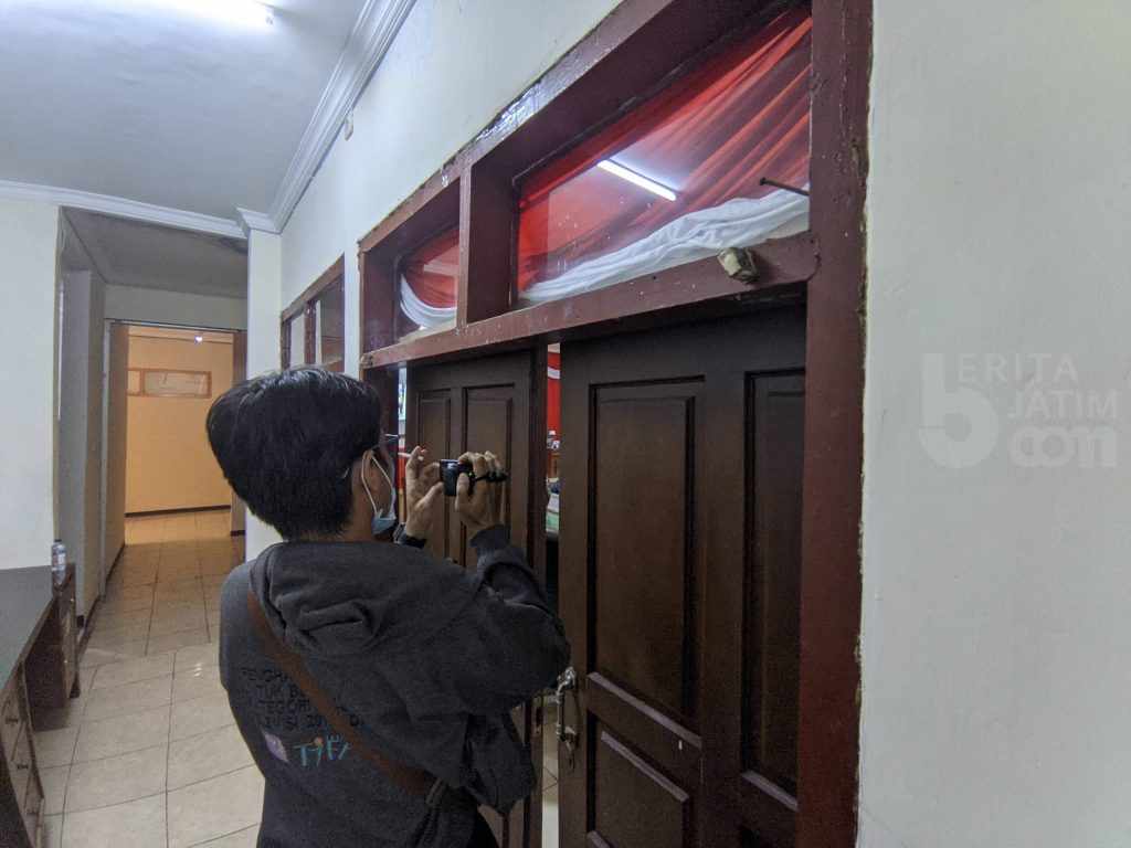 Komisi Informasi Tanggapi Rapat Tertutup Banggar dan TAPD Bojonegoro yang Bahas Pokir 2023