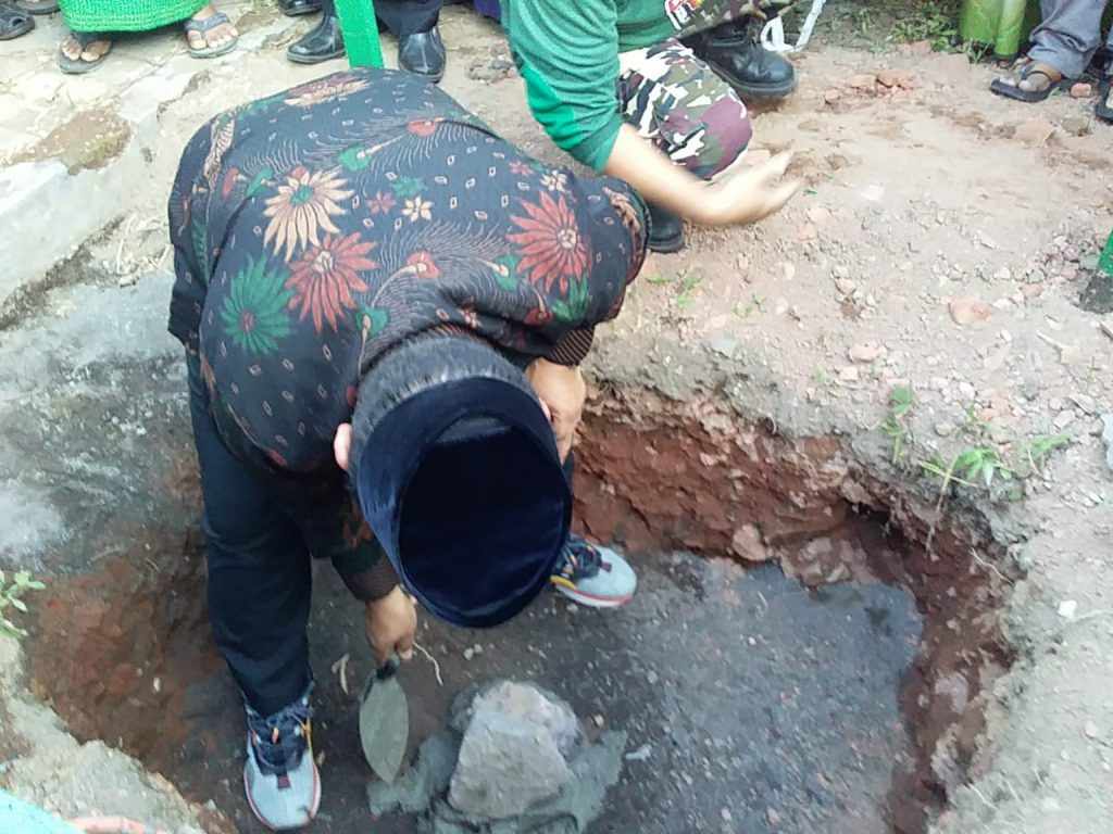 Bupati Hendy Perintahkan Birokrasi Permudah Perizinan Rumah Sakit NU Jember