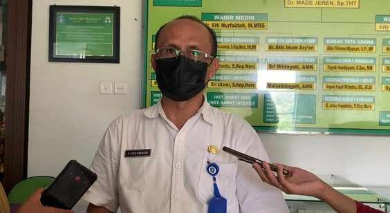 Antisipasi Hepatitis Akut, Ini yang Dilakukan RSUD dr. Harjono Ponorogo