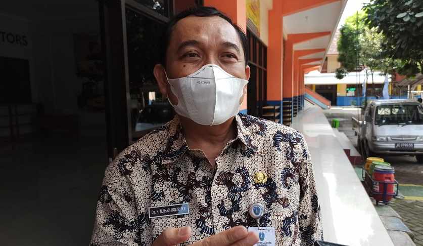 Jelang PPDB, Dindik Ponorogo Analisis Sekolah yang Tak Terpenuhi Pagunya