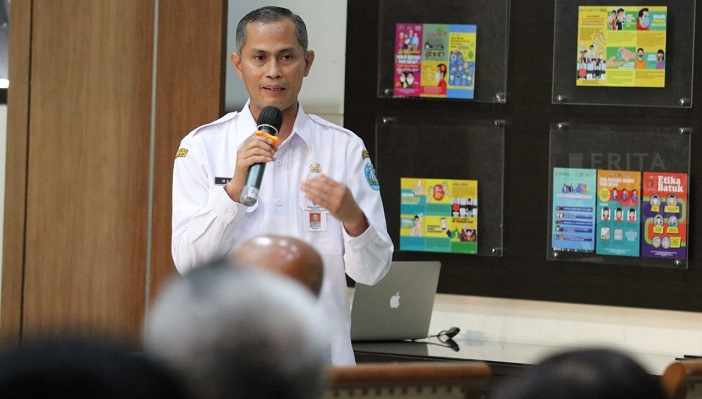 Tiga Strategi Ponorogo Pertahankan Zero Kasus Penyakit Mulut dan Kuku