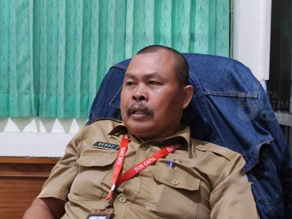 Dispendukcapil Ponorogo Rekam e-KTP Untuk Ratusan ODGJ
