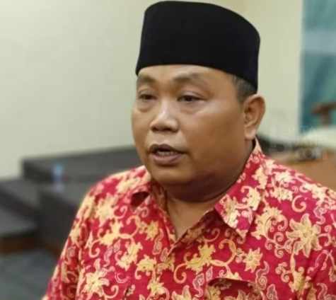 Kader Gerindra Puji Langkah Airlangga Bangun Koalisi Indonesia Bersatu