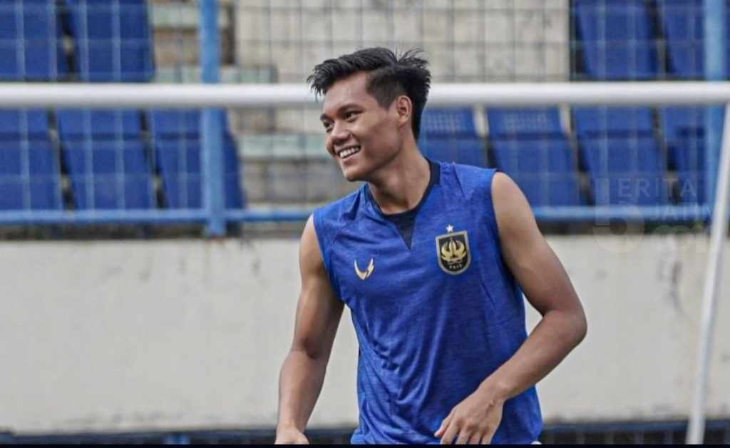 Pemain PSIS Semarang Ceritakan Kenangan Lebaran Jauh dari Keluarga