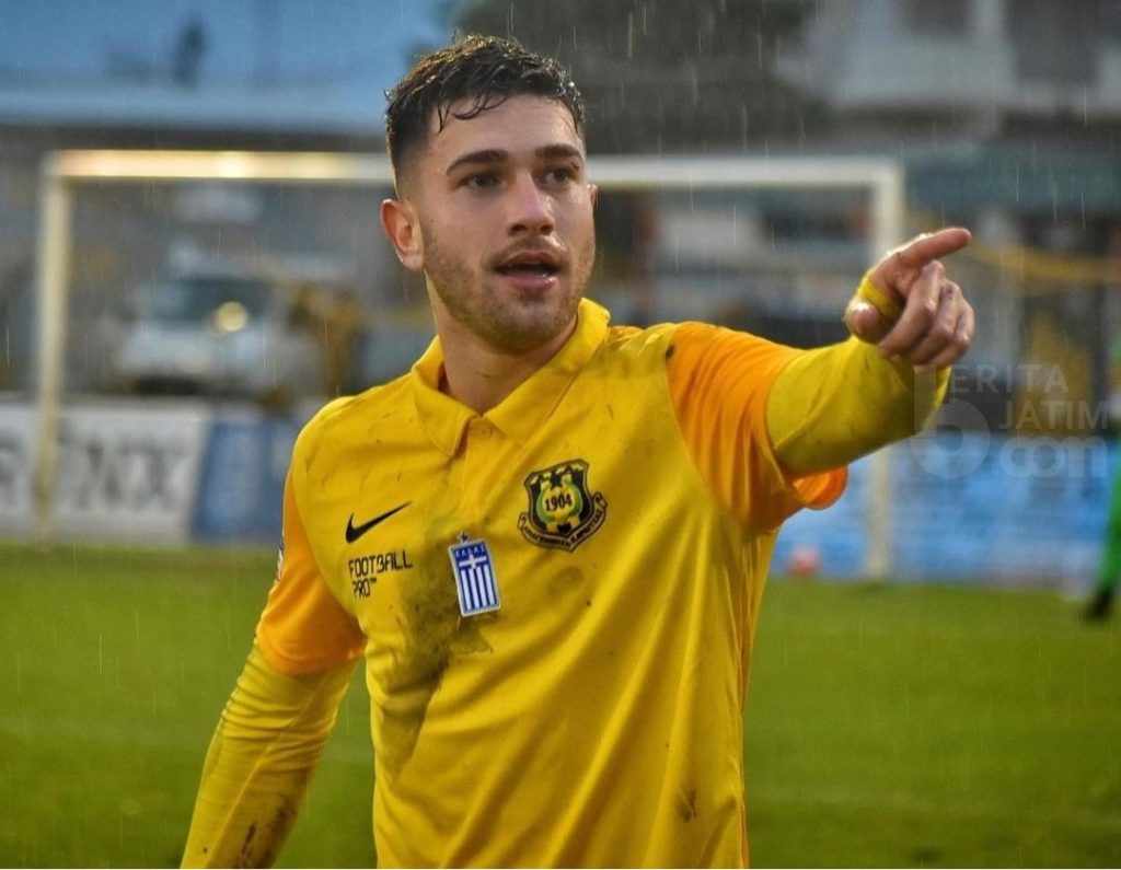 Higor Vidal Terbang dari Brasil Menuju Persebaya Surabaya